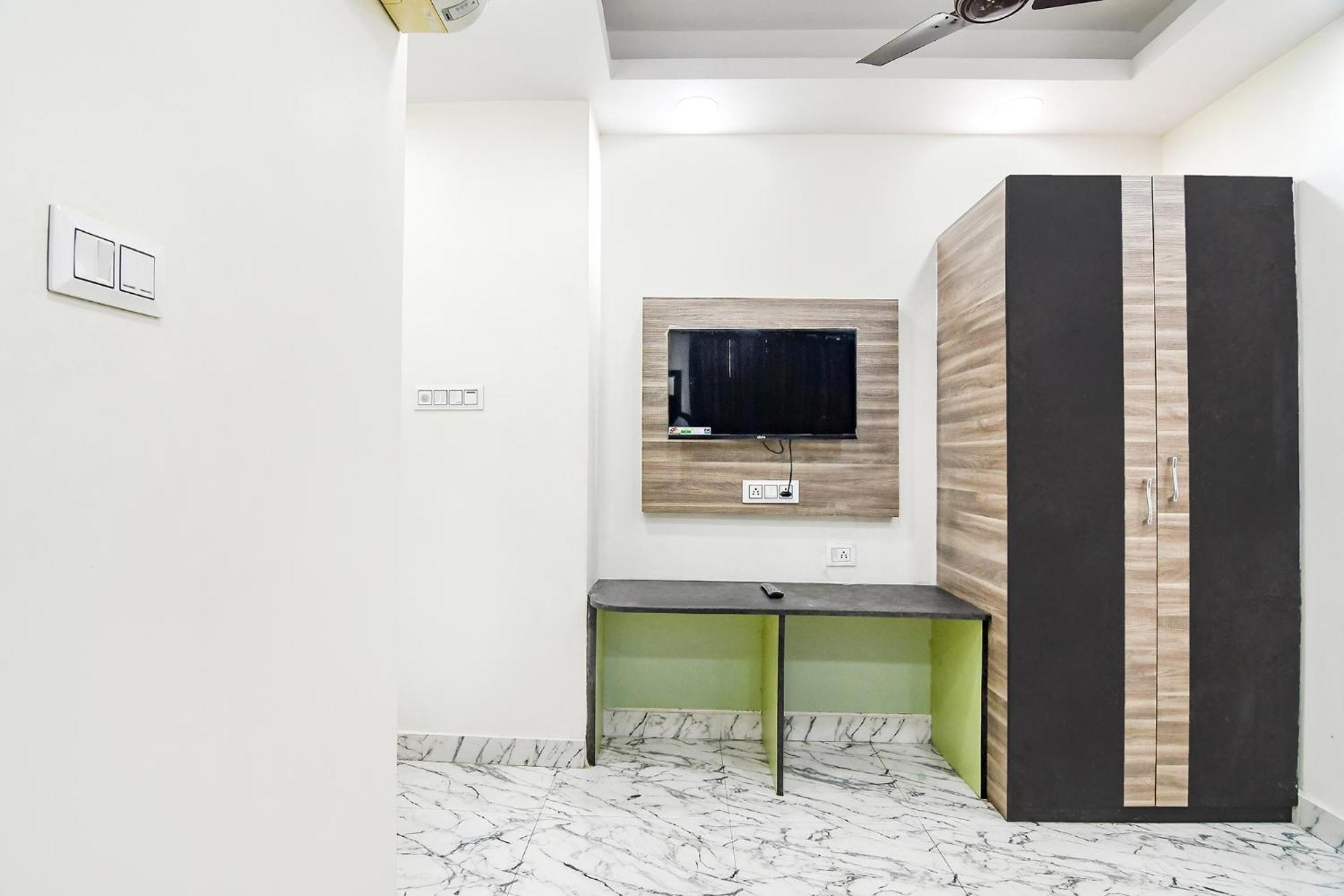 Fabexpress Sr Royale - Nr Sealdah Station Hotel Kolkata Luaran gambar