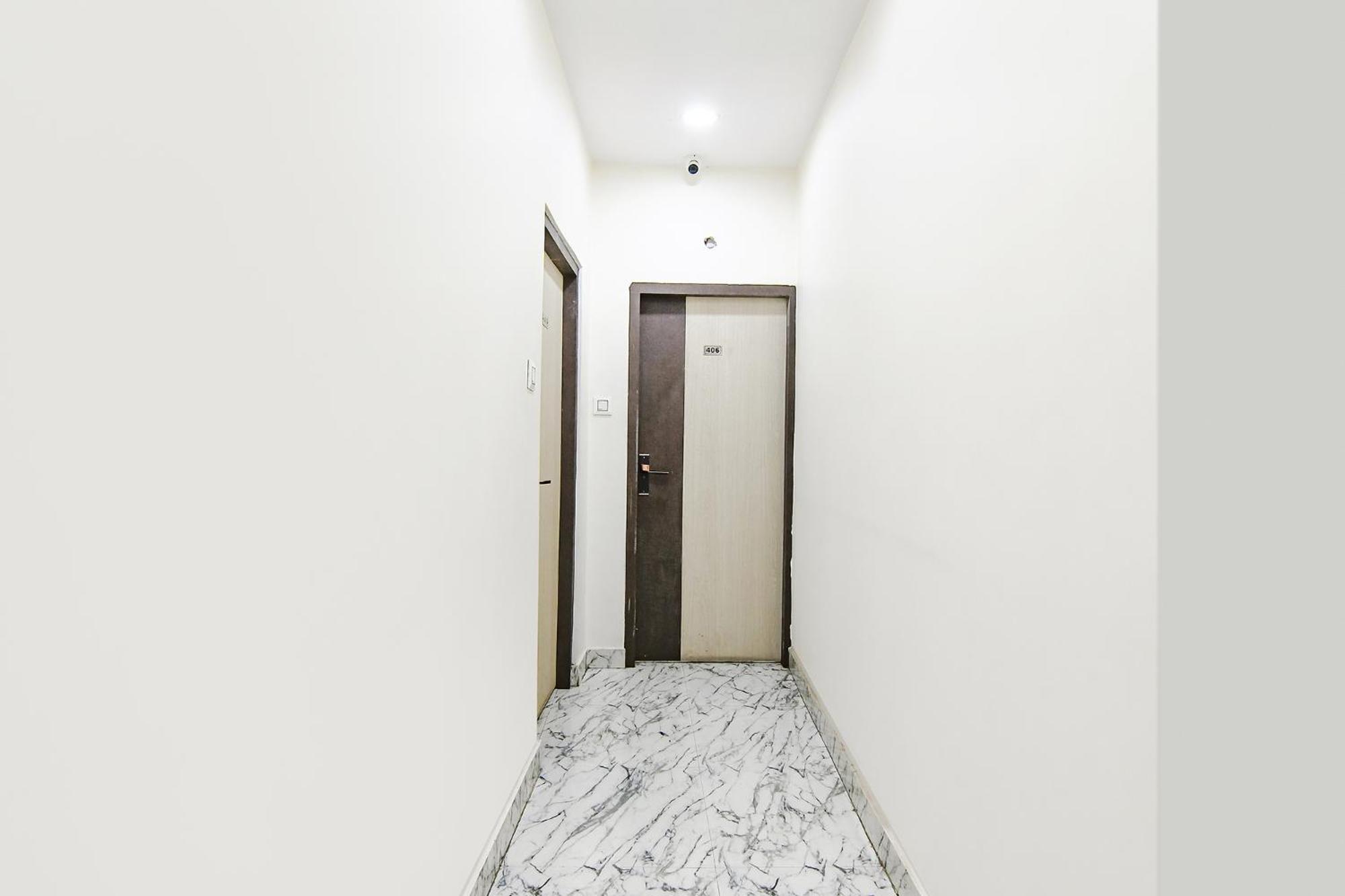 Fabexpress Sr Royale - Nr Sealdah Station Hotel Kolkata Luaran gambar